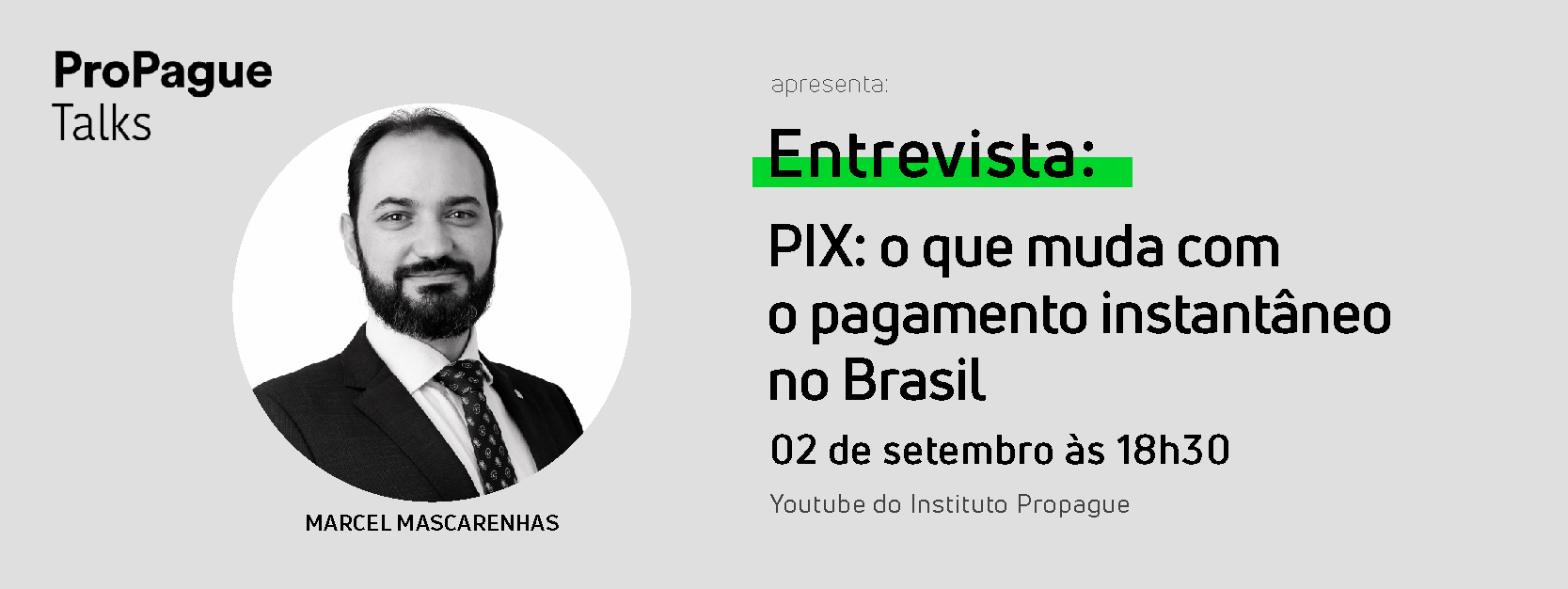 PIX: o que muda com o pagamento instantâneo no Brasil