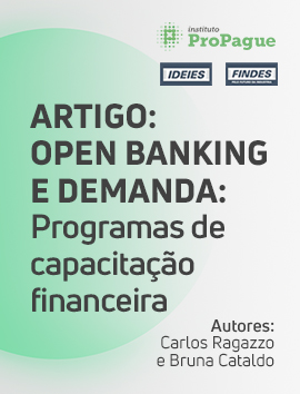 Open Banking e Demanda: Programas de Capacitação Financeira