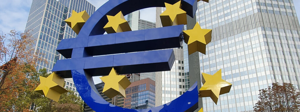 Euro Digital: Banco Central Europeu planeja emissão de moeda digital
