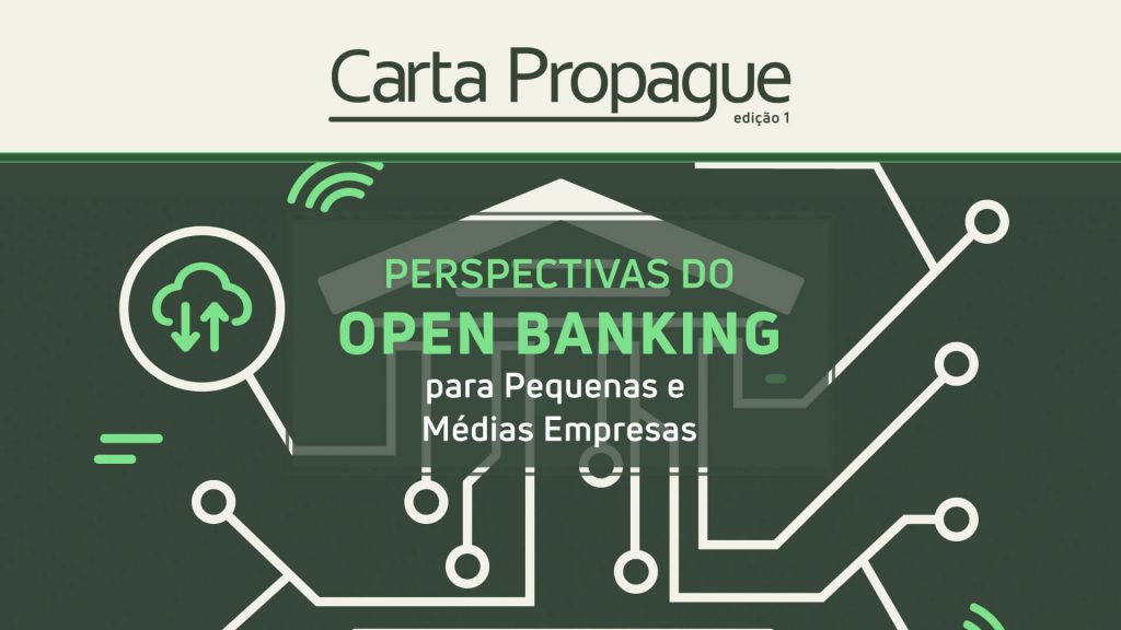 Perspectivas do Open Banking para Pequenas Empresas