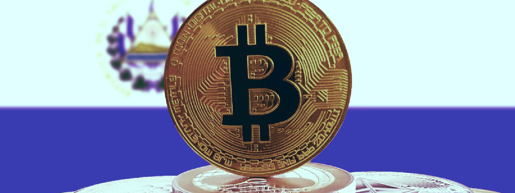 Bitcoin será moeda oficial em El Salvador, entenda riscos e benefícios esperados com a criptomoeda