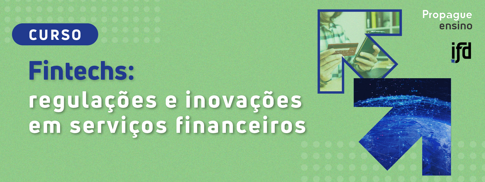 Fintechs: regulações e inovações em serviços financeiros