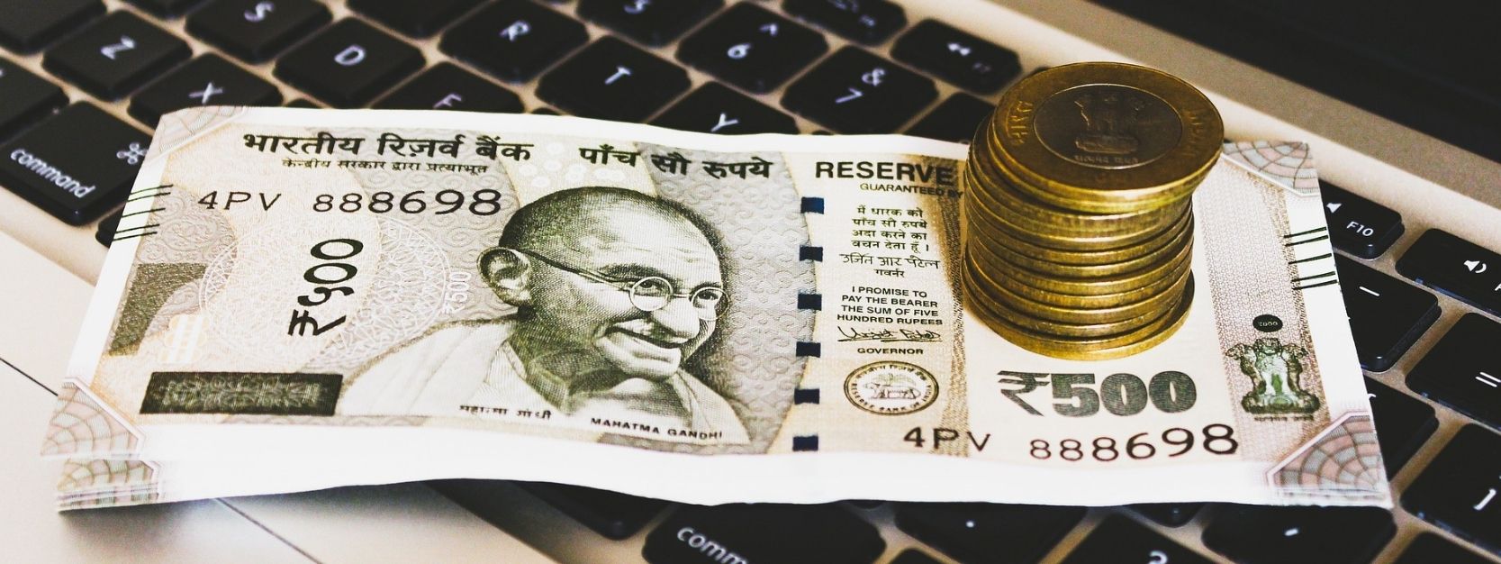e-RUPI: pagamentos digitais evoluem com voucher pré-pago na Índia; confira mais detalhes