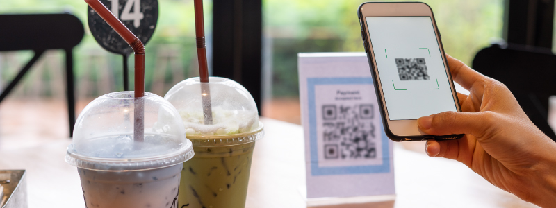 Pagamento digital tem QR Codes e cartões pré-pagos como oportunidades
