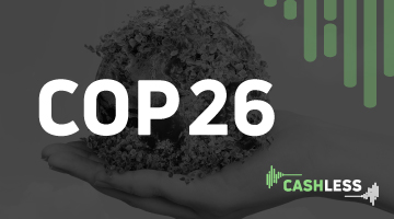 COP26 tem finanças verdes no centro de debate