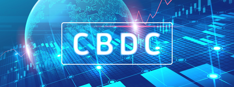 Moedas digitais: França e Suíça testam primeira liquidação internacional de CBDC da Europa