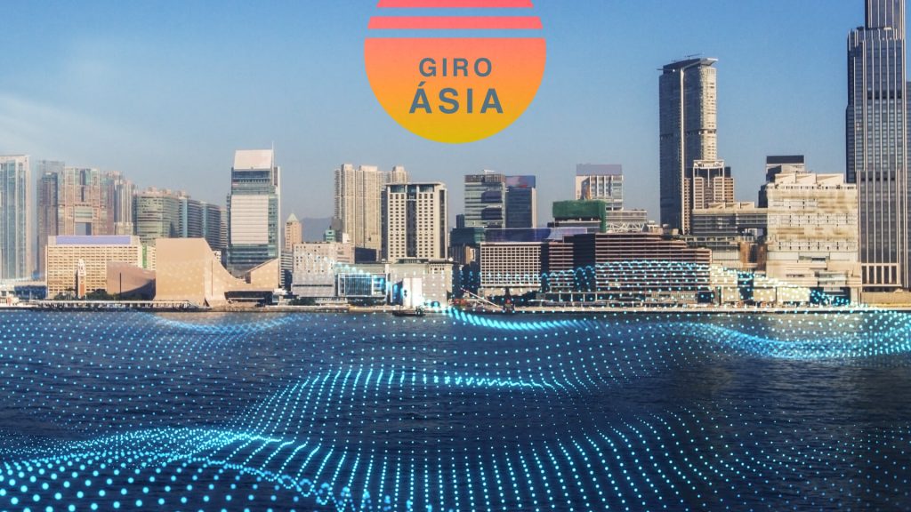 Cidades inteligentes ganham destaque na Ásia
