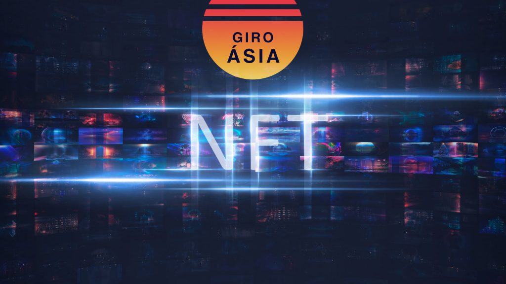 Mercado NFT avança na China, mas futuro ainda é incerto