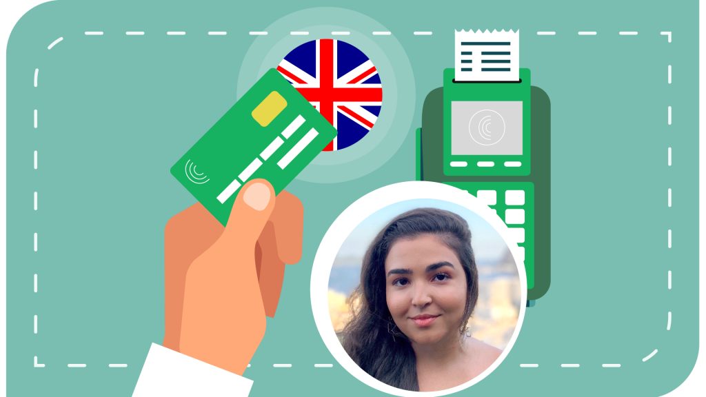Tarifas de pagamentos em cartão: como o cenário atual do Reino Unido pode influenciar o Brasil?