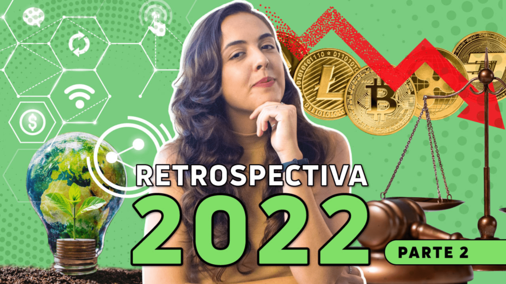 Retrospectiva 2022: os destaques do ano no mercado financeiro: Parte 2