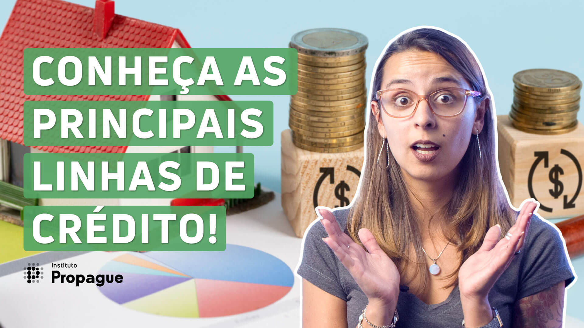 Linhas De Crédito Descubra A Melhor Alternativa 2401