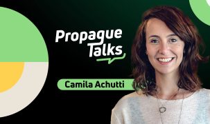 Tecnologia como ferramenta transformadora da educação, com Camila Achutti